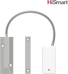 HiSmart Wireless Garage Door Sensor