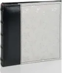 Victoria Collection Album B 10x15/200MS Flower-5 BP, h&otilde;bedane