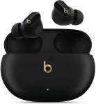APPLE Beats Studio Buds + Headset True Wireless Stereo (TWS) In-ear Calls/Music Bluetooth Black, Gold