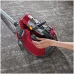 Tolmuimeja Aeg LX7-2-CR-A Cylinder vacuum Dry 750 W Bagless