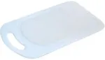 TORO 263863 kitchen cutting board Rectangular Plastic Light Blue
