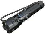 Extralink EX.30806 flashlight Black Hand flashlight SMD LED