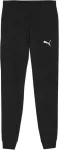 PUMA Team Goal Casuals Men's Pants Black 658598 03 S