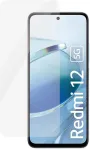 PANZERGLASS Kaitseklaas Xiaomi Redmi 12, &uuml;mbrises&otilde;bralik, musta &auml;&auml;rega,