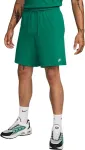 Nike Spodenki męskie Club zielone FQ4359 365 S