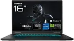S&uuml;learvuti Gigabyte Gaming A16 i7 13620H/16GB/1TBSSD/RTX5050/W11 Home AZERTY French Layout