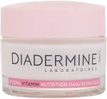 Diadermine pH5 Hydra Vitamin Day Cream 50ml - Day Cream naistele