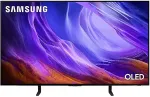 Teler SAMSUNG QE48S85HAE 121.9 cm (48") 4K Ultra HD Smart TV Wi-Fi Black