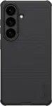 NILLKIN Super Frosted PRO Back Cover for Samsung Galaxy S26 Black