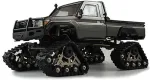 Amewi RC mudelauto Amxrock Rcx10Tp skaala roomik-pickup 1:10 Rtr harjaga 2,4 GHz