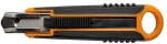 FISKARS 1004683 utility knife Black, Orange Snap-off blade knife