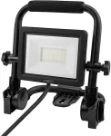 ANSMANN FL20W-AC Black LED 20 W