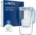 Brita 1046673 water filter Pitcher water filter 2.5 L Light Blue