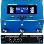 TC HELICON VoiceLive Play Harmonizer/multiefekt wokalowy