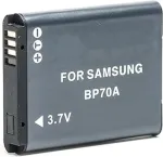SAMSUNG , battery BP70A