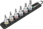 Wera Belt C 2 Cyclops -&nbsp;Socket set, holding function