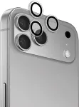 Puro PUSDGLPIPHONE17P mobile phone screen/back protector Camera lens protector Apple 1 pc(s)