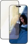 PANZERGLASS Kaitseklaas silmas&otilde;bralik Apple iPhone 16 Pro Max, peegeldumise ja sinise valguse vastane, Ultra-Wide Fit,