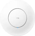 CUDY BE11000 Tri-Band Wi-Fi 7 2.5G Access Point