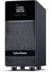 Cyberpower UPS Systems | OLS3KECR | 3000 VA | 2700 W | 300 V