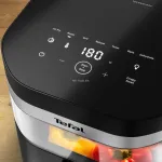 Frit&uuml;&uuml;r Tefal Easy Fry Infrared, EY8328E0, 7 l