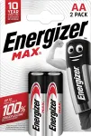 Energizer patarei Max Alkaline AA CHP2