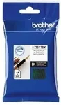 Tooner Brother LC3617BK ink cartridge 1 pc(s) Original Black