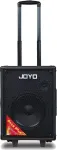 JOYO JPA-863 - przenośny wzmacniacz instrumentalny
