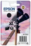 Tooner EPSON singlepack, Black 502XL, Ink, XL