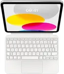 Klaviatuur APPLE Magic Keyboard Folio + Trackpad f&uuml;r iPad (10./11.Gen.)
