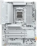 Emaplaat ASUS TUF GAMING X870-PRO WIFI7 W NEO AMD X870 Socket AM5 ATX