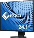 Monitor EIZO EV2456-BK 61cm (24") WUXGA IPS 16:10 DVI/DP/HDMI Pivot HV Black
