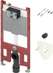 Tece Octa II, 9300502