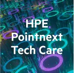 Hewlett & Packard Enterprise EPACK 3Y TC BAS DL380 GEN10 F/ DEDICATED SERVER