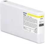 Tooner EPSON T55W4 Yellow Ink Cartridge