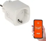 Genway SMART HOME WIFI SMART SOCKET/ATLO-P1-TUYA