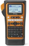 Brother S&uuml;learvuti sildiprinter P-touch E310BTVP kaasaskantav sildiprinter kohvriga