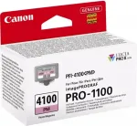 Tooner Canon LUCIA PRO II ink cartridge 1 pc(s) Original Standard Yield Photo magenta
