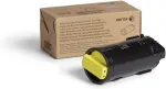 Tooner XEROX XFX Toner gelb Standard Kapazit&auml;t 2400 Seiten f&uuml;r VersaLink C50X (106R03861)