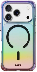 LAUT AERO HOLO for iPhone 17 Pro Max - Holo Midnight