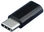 EFB ACCS USB2.0 C/M - MICRO B/F ADAPTER
