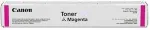 Tooner CANON C-EXV 54 toner cartridge Original Magenta