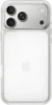 APPLE Apple | Back cover | iPhone 17 Pro Max | Polycarbonate | Clear | MagSafe