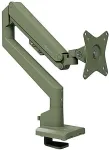 AROZZI TIS Alzare Neo 17"-49" 1TFT 3Gelenke Max.9KG gr&uuml;n