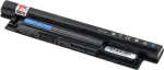 T6 POWER Battery for Dell Latitude 3440, 3540, Inspiron 14, 15, Vostro 2421, 2600mAh, 38Wh, 4cell