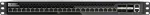 Qnap managed switch QSW-M7230-2X4F24T (24x 10GbE port, 4x 25Gb port, 2x 100Gb port)