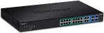 TRENDnet Switch TPE-1620WSF