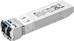 V&otilde;rgukaart TP-Link SFP moodul TP-LINK MiniGBIC moodul 10/25GBit SFP+ LC multimood SX SM6110-LR kuni 10km kaugus