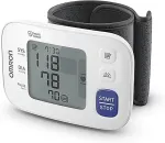 Omron RS4 Automatic 1 user(s)