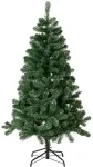 No name CHRISTM TREE ARTIFI CLASSIC 210CM 684456